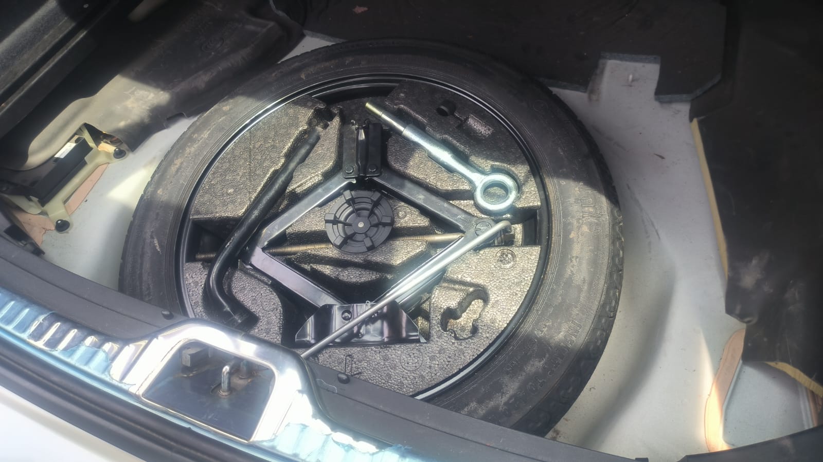 Hyundai Verna - Image 3